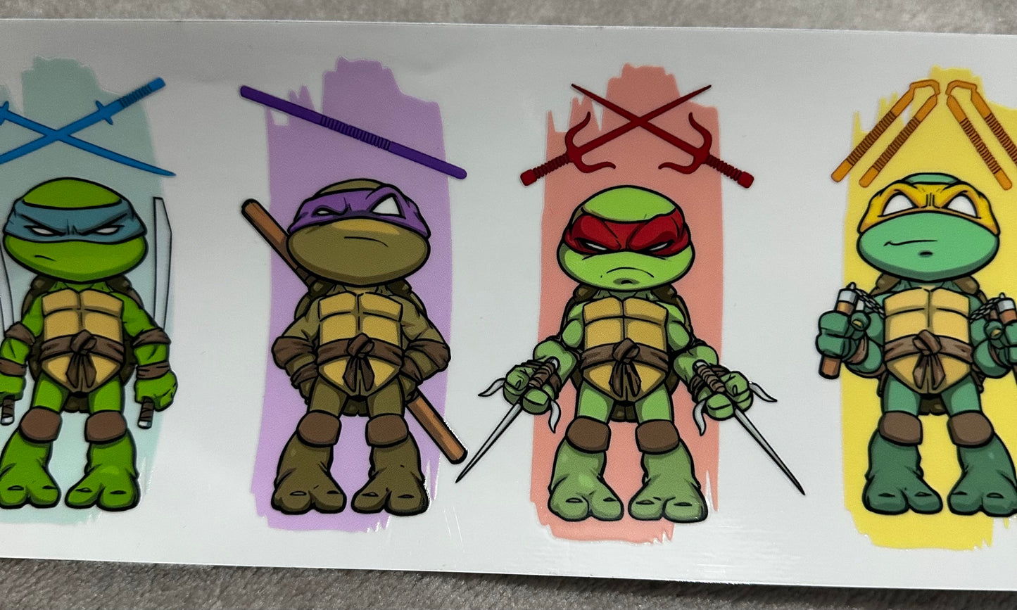 Kids Wraps #1 ❤︎