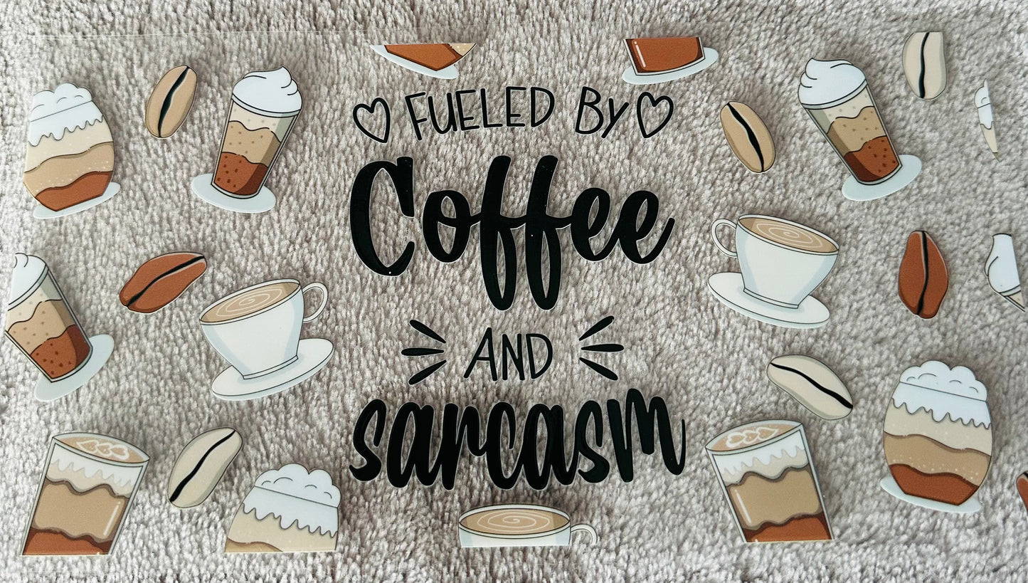 Random Wraps #1 ❤︎