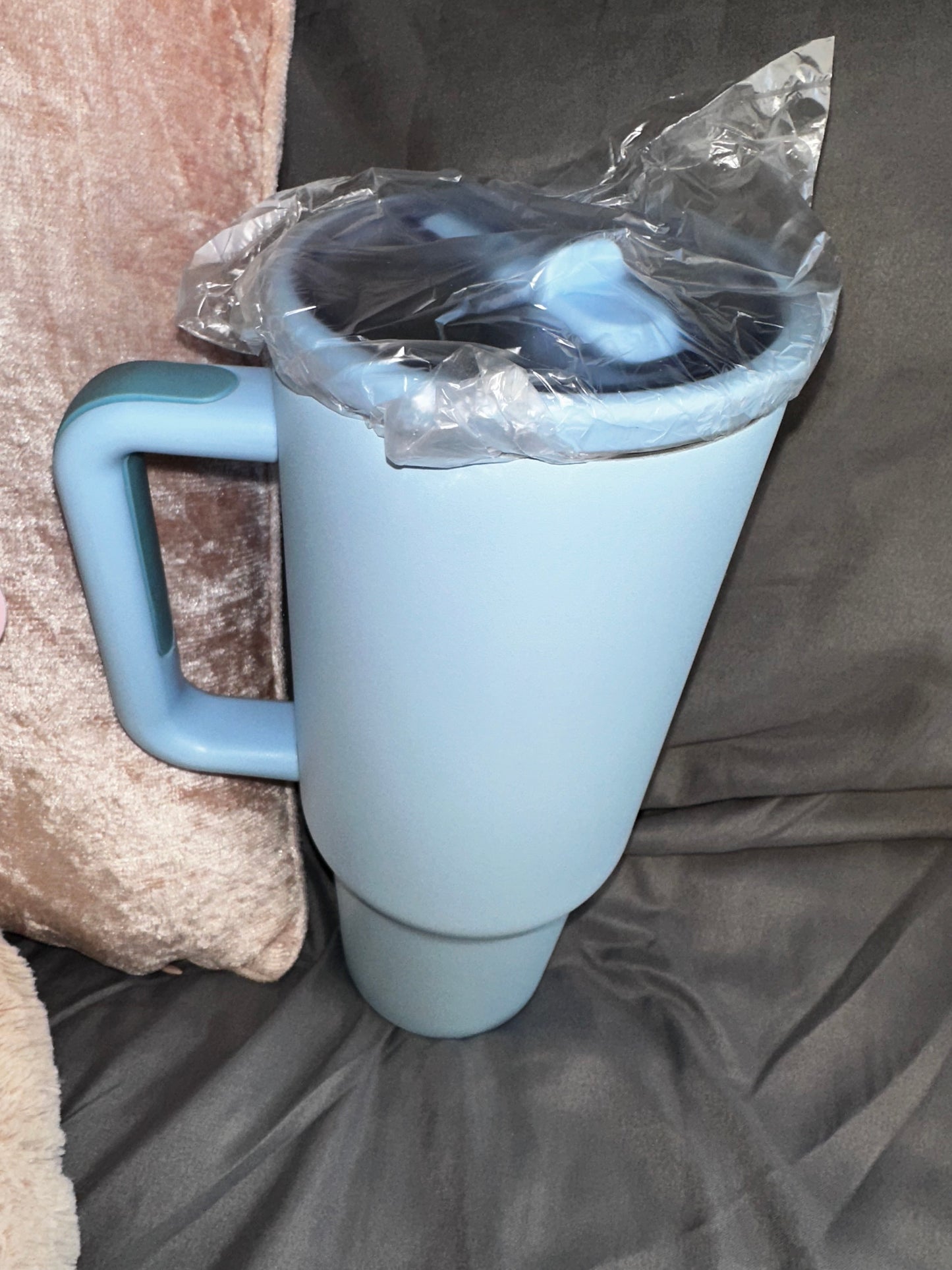 40oz Blue Quenchers ❤︎