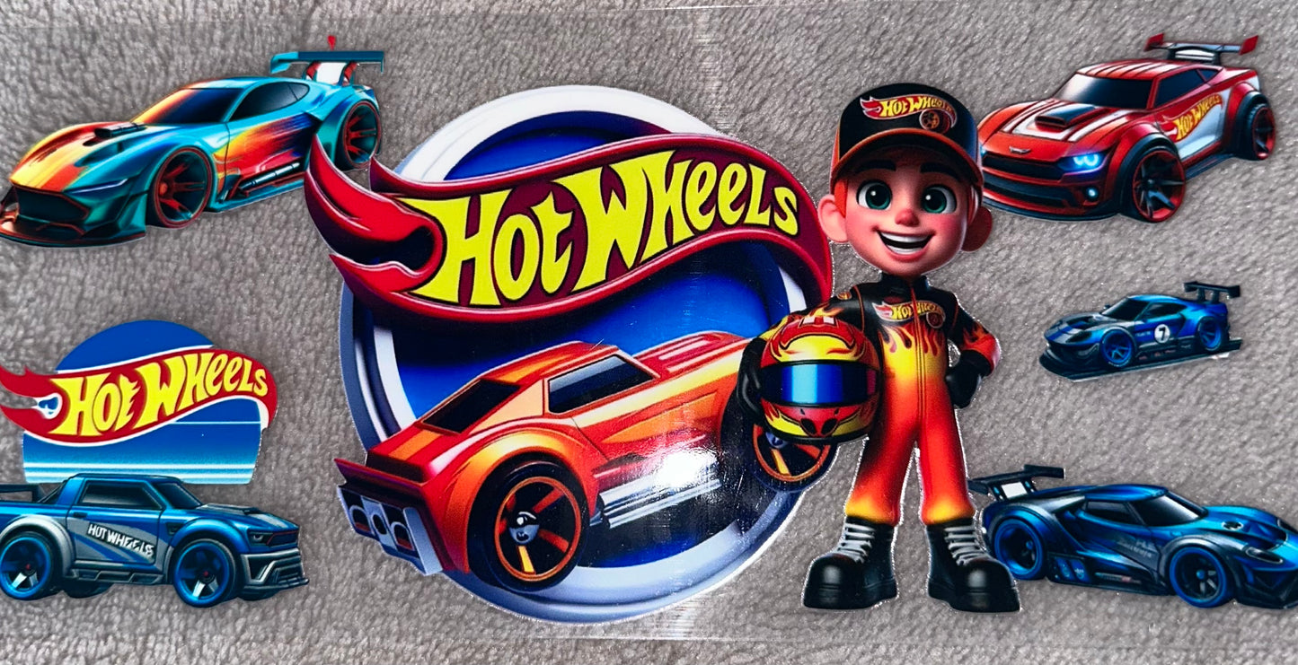 Kids Wraps #1 ❤︎