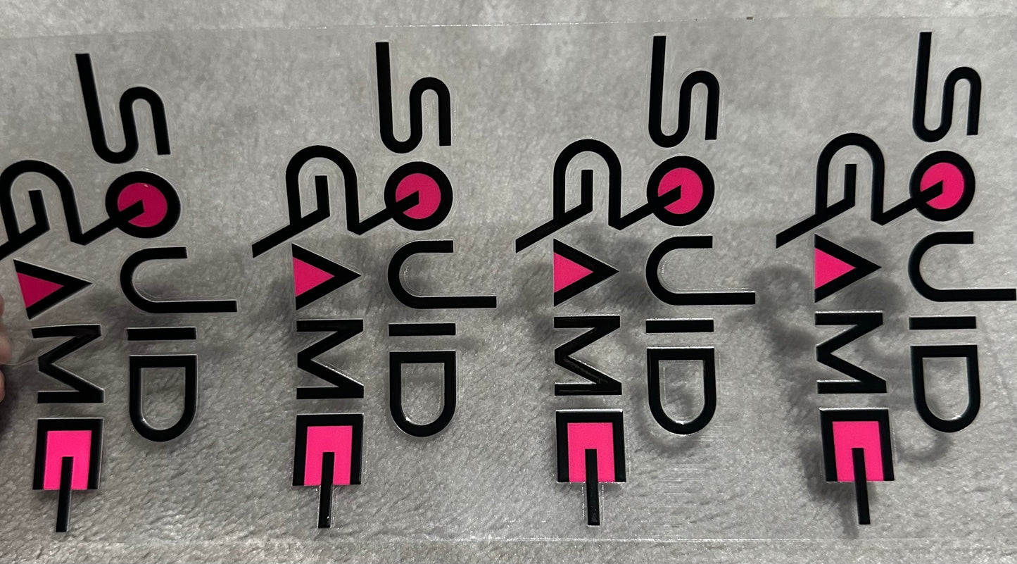 Kids Wraps #1 ❤︎