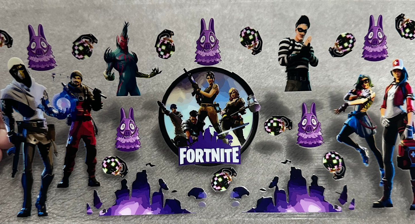 Kids Wraps #2 ❤︎