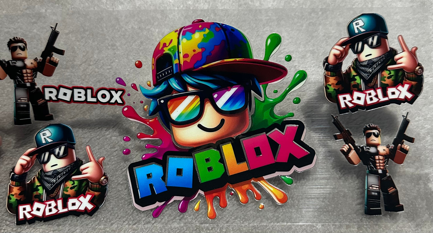 Kids Wraps #2 ❤︎