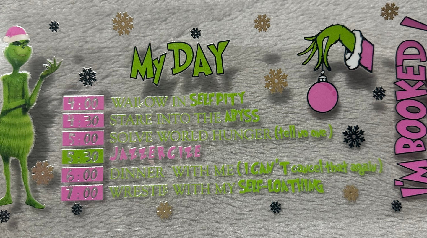 Christmas Wraps ❤︎