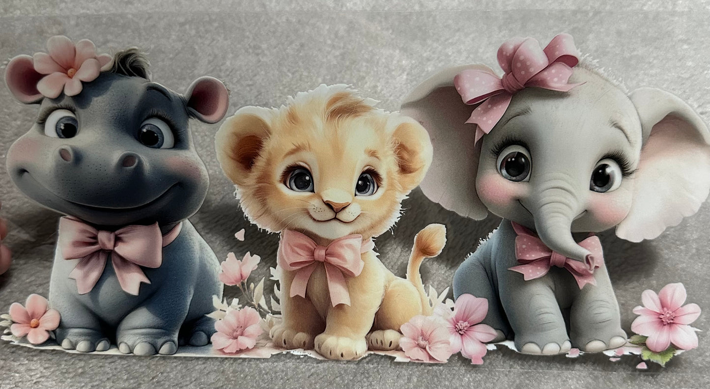 Kids Wraps #2 ❤︎