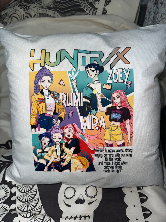 Custom Pillows ❤︎