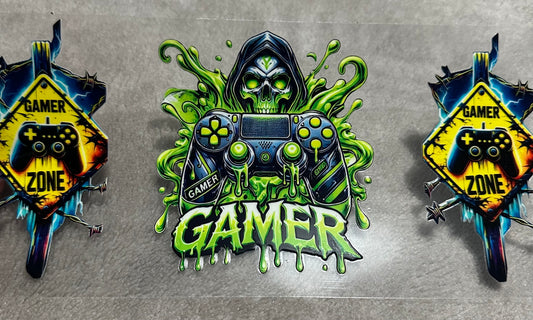 Kids Wraps #1 ❤︎