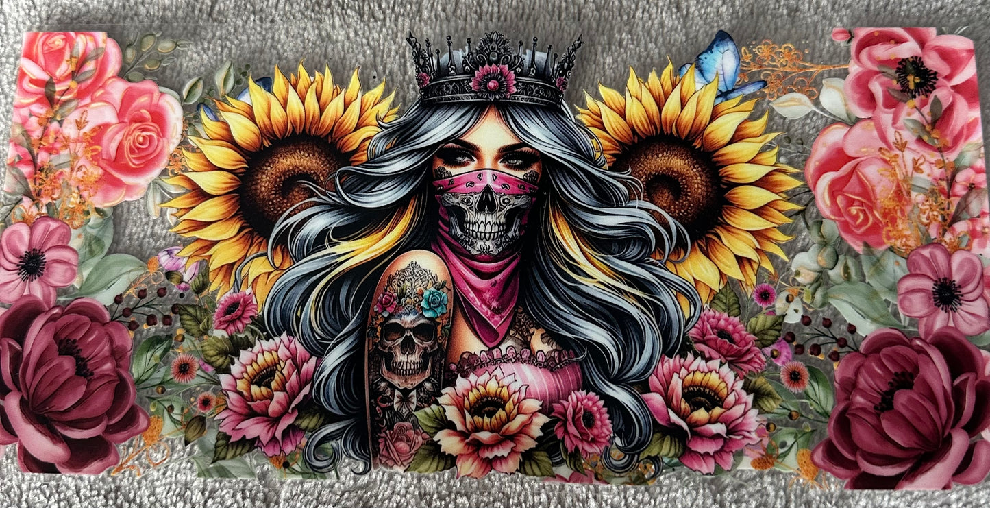 Random Wraps #1 ❤︎