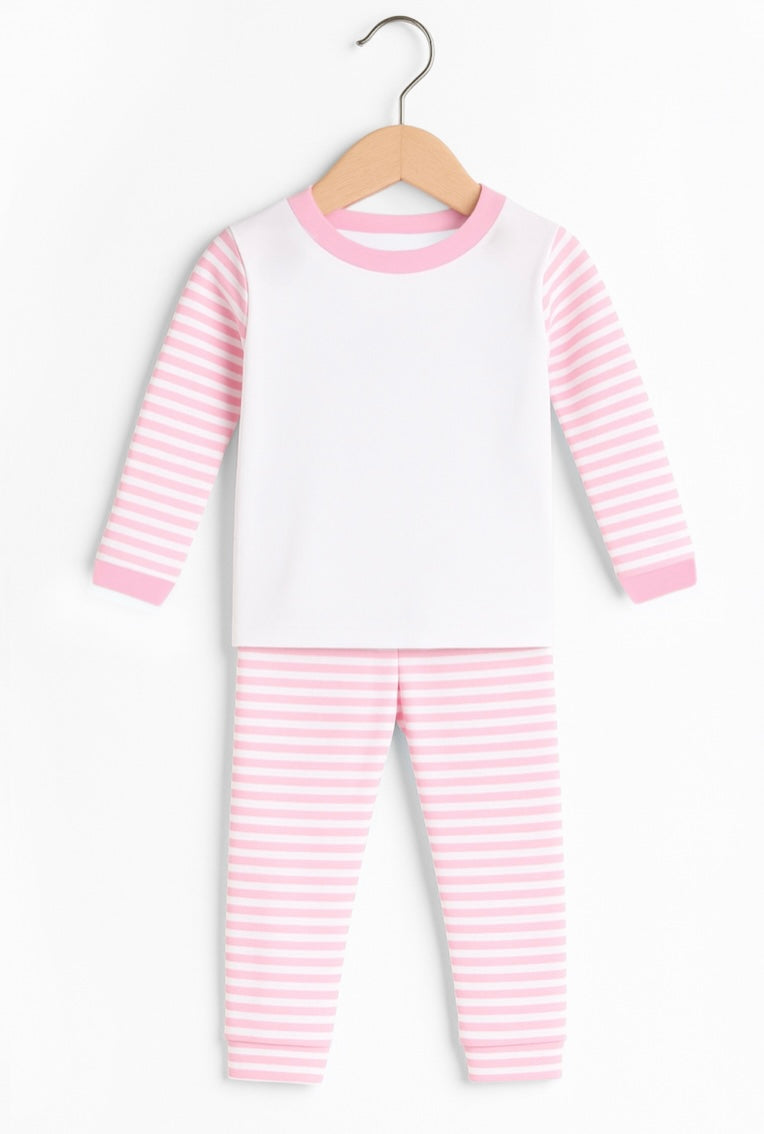 Kids Custom Pyjamas ❤︎