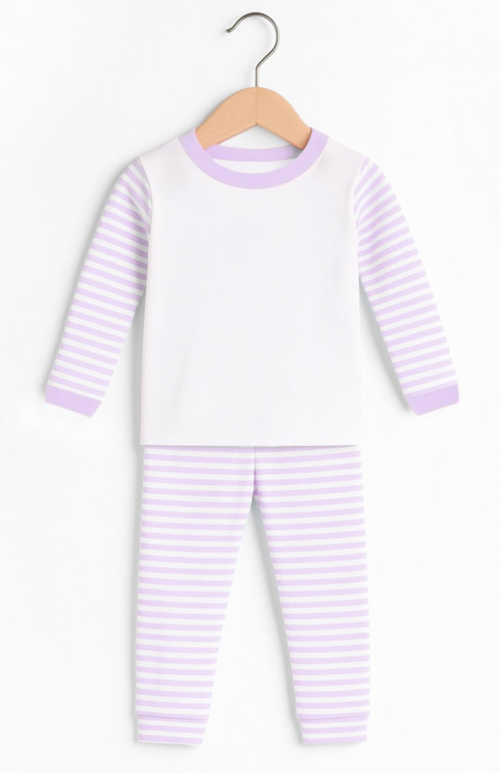 Kids Custom Pyjamas ❤︎