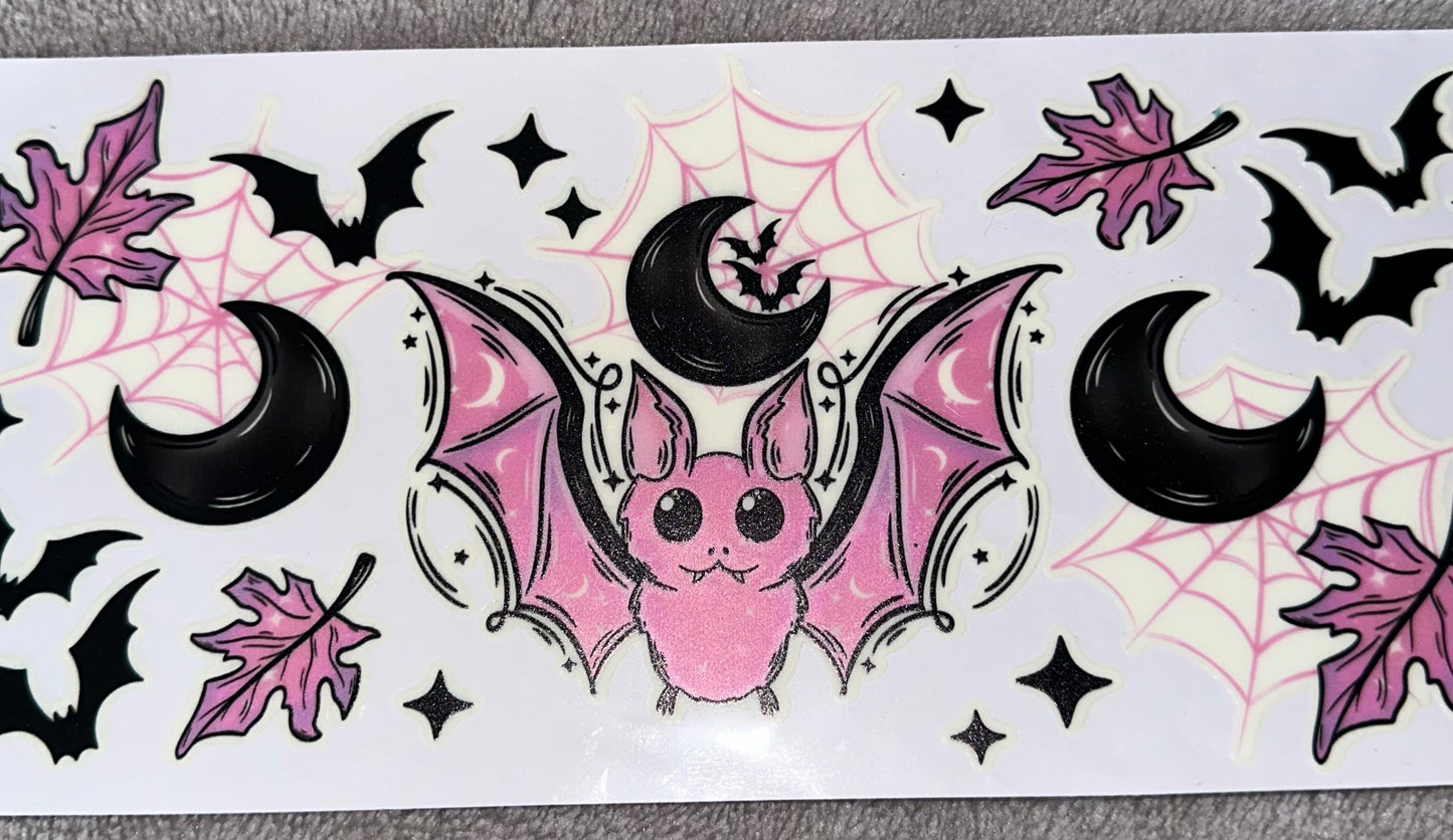 Glow In The Dark Wraps ❤︎