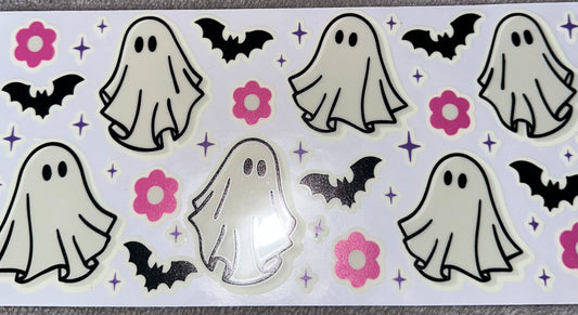 Glow In The Dark Wraps ❤︎