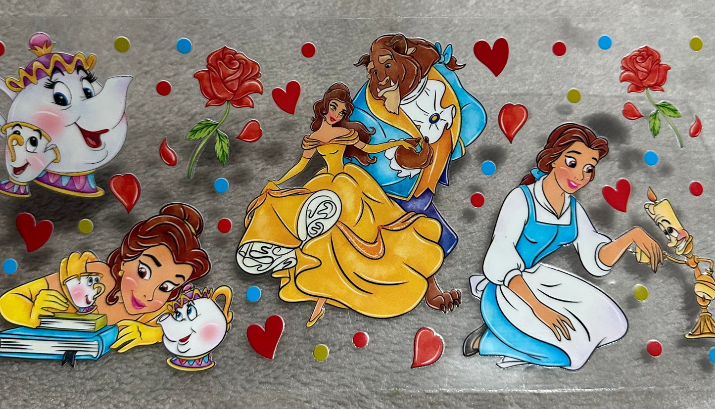 Kids Wraps #3 ❤︎