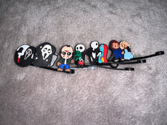 Halloween Toppers ❤︎