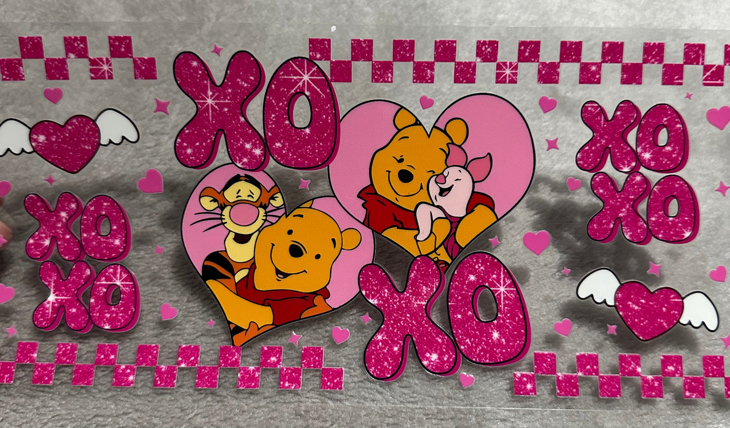 Kids Wraps #3 ❤︎