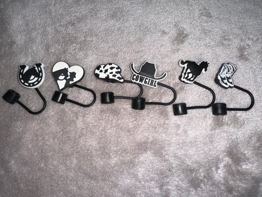 Cowboy Toppers ❤︎