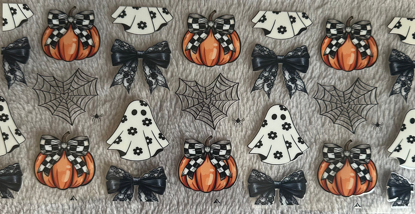 Random Wraps #3 ❤︎