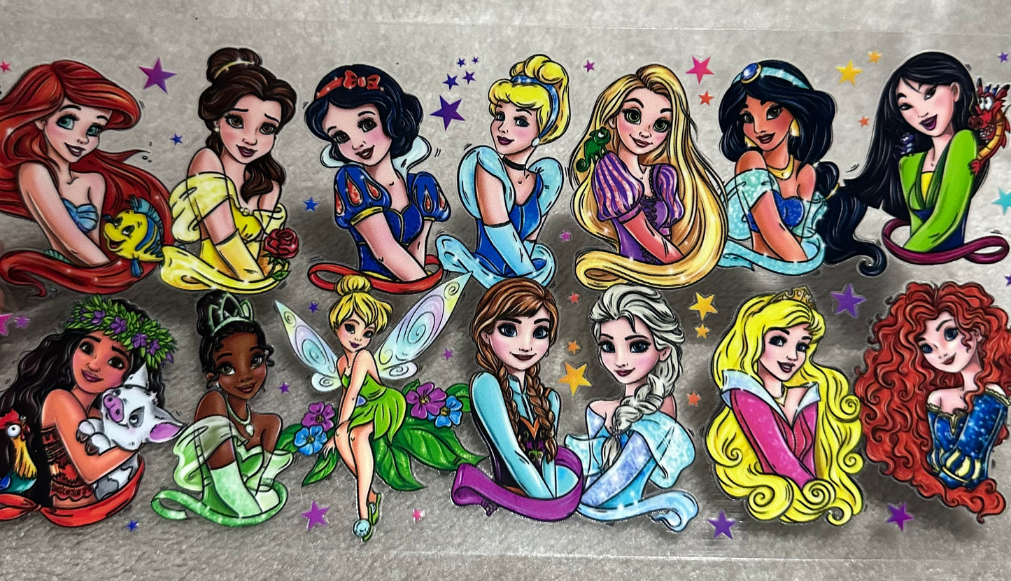 Kids Wraps #3 ❤︎