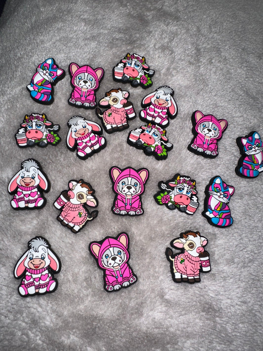 Animal Focals ❤︎