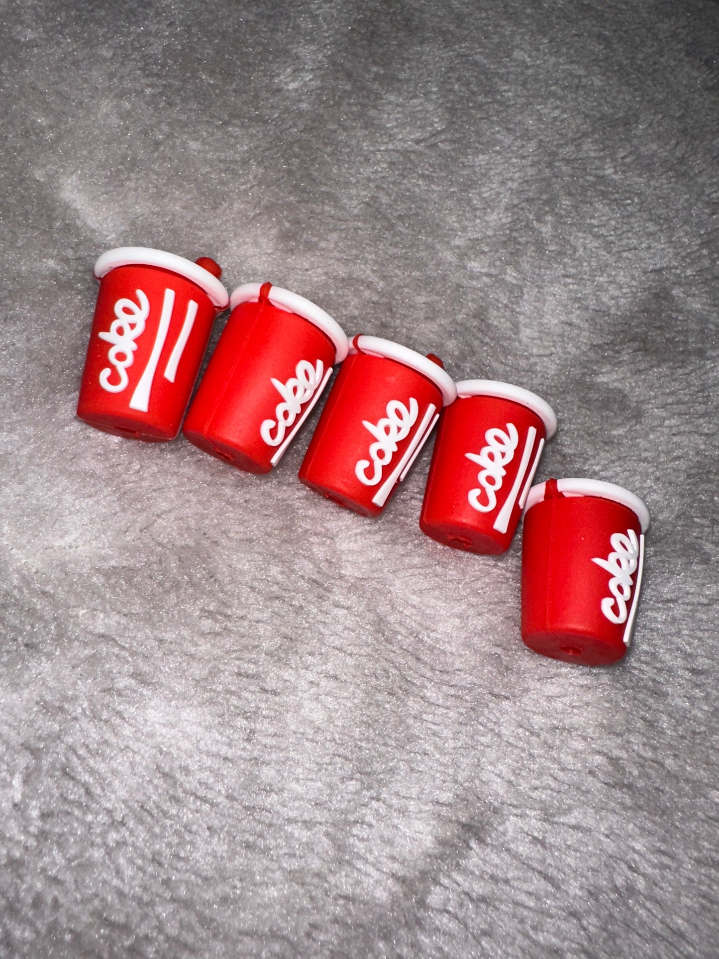 Coca Cola Focals ❤︎