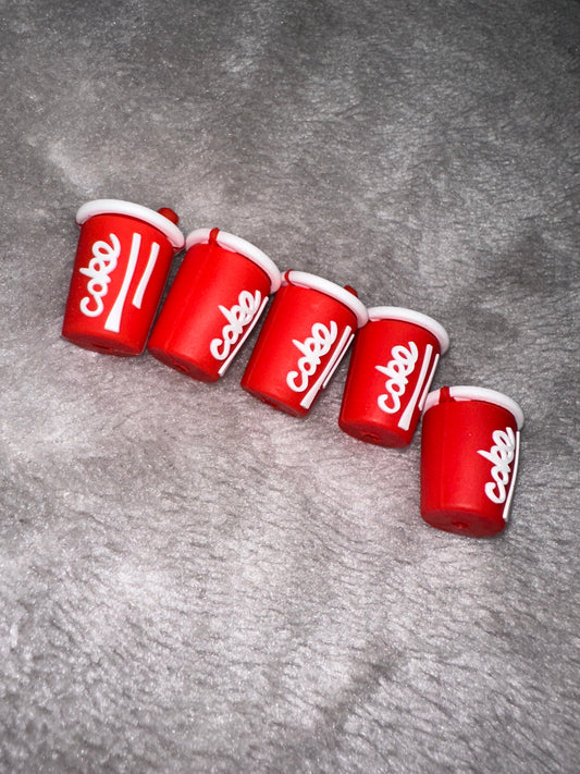 Coca Cola Focals ❤︎