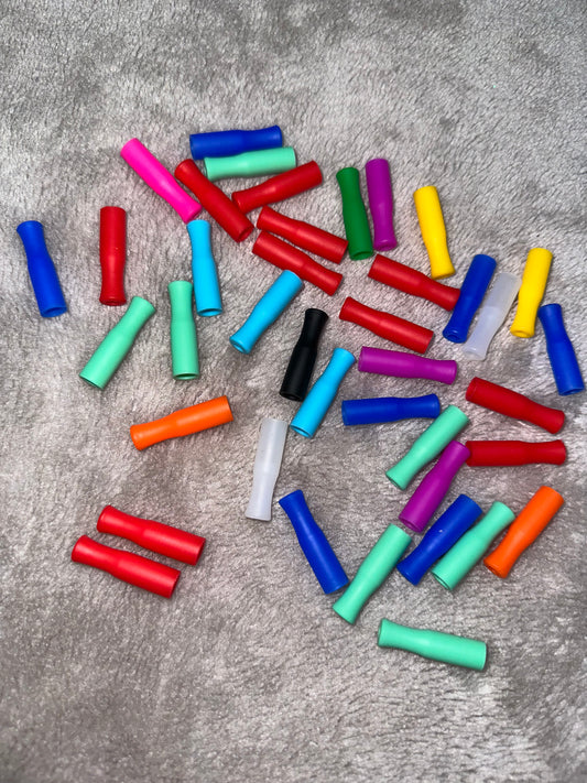 Slim Toppers (Random Selection)❤︎