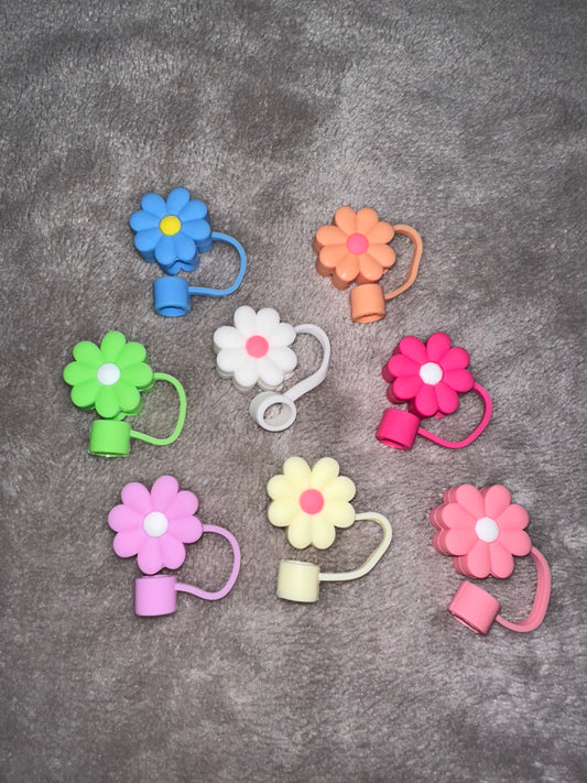 Flower Toppers ❤︎