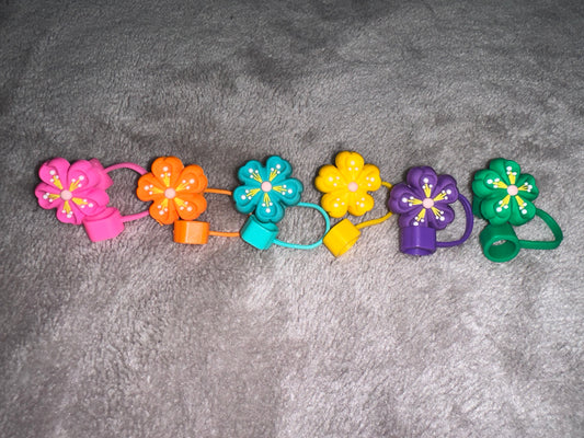 Flower Toppers ❤︎