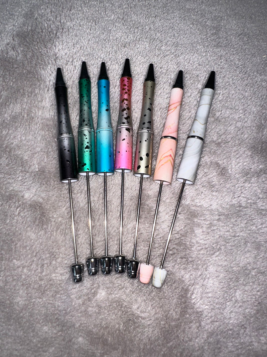 Custom Pens ❤︎