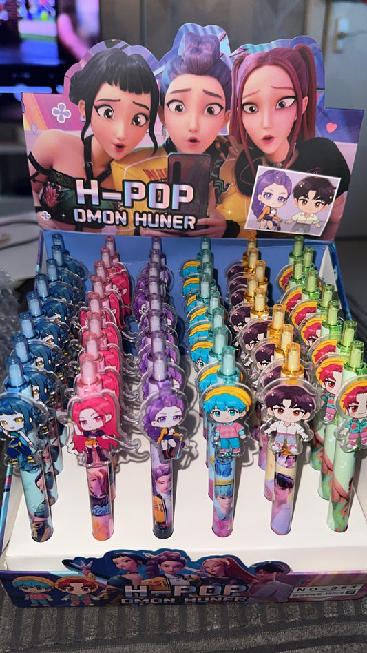 Kpop Pens ❤︎