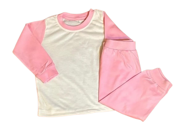 Kids Custom Pyjamas ❤︎