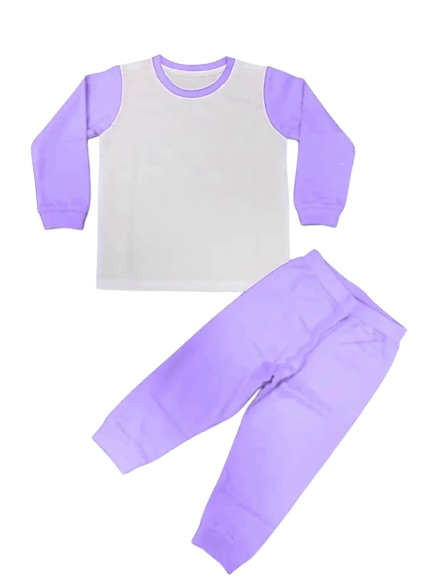 Kids Custom Pyjamas ❤︎