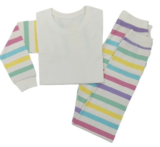 Kids Custom Pyjamas ❤︎